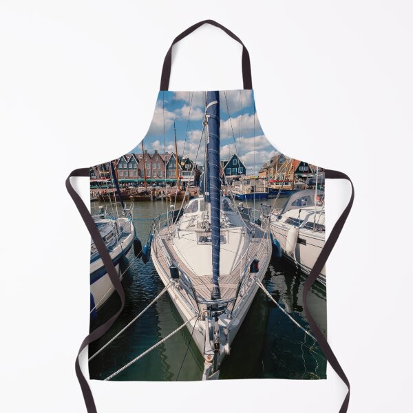 Item preview, Volendam Marina designed and sold by anna-mar.