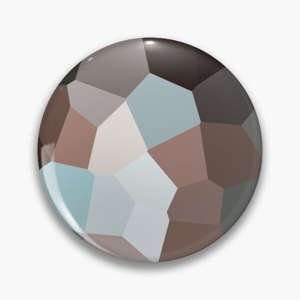Item preview, The earthy pixels designed and sold by Snixie.