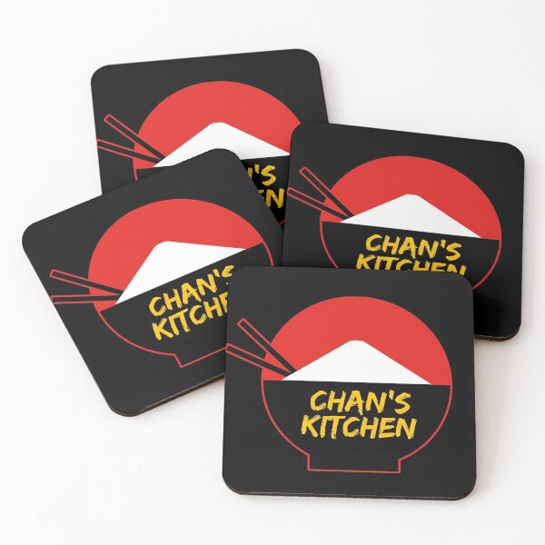 Item preview, CHAN'S KITCHEN Stray Kids Ramen Meme designed and sold by SugarSaint.