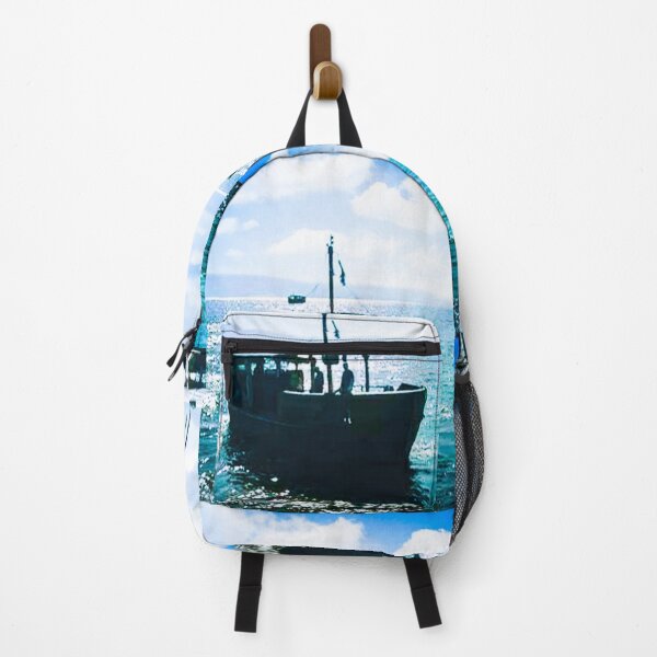 Item preview, Sea of Galilee designed and sold by Beeffervescent.