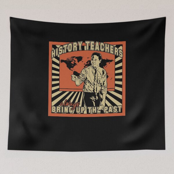 Item preview, Funny History Teacher Gift designed and sold by Marcid95.