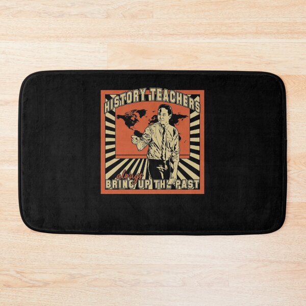 Item preview, Funny History Teacher Gift designed and sold by Marcid95.
