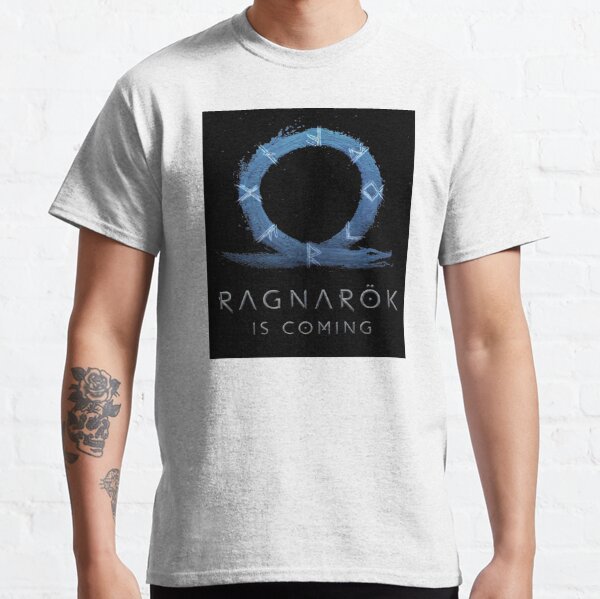 t shirt banner wears in ragnarok