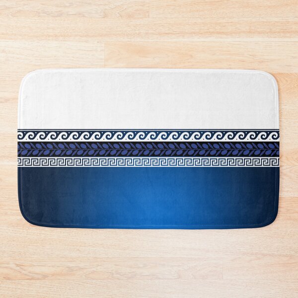 Item preview, Greek Key Patterns Yiorgos Collection designed and sold by Yiorgos Designs.