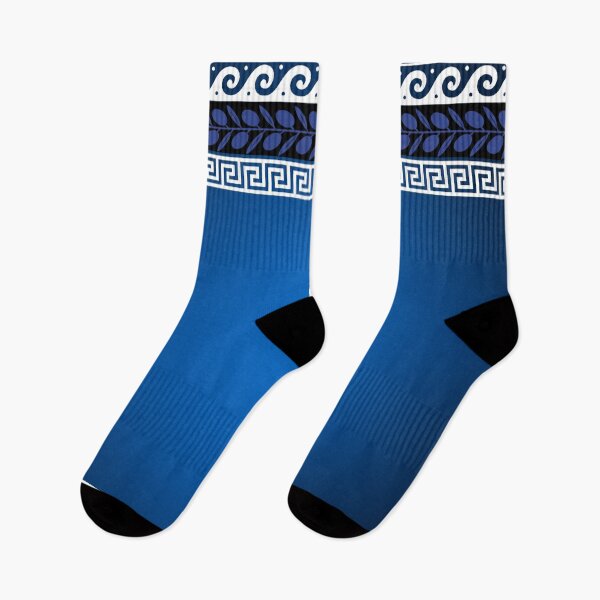 Item preview, Greek Key Patterns Yiorgos Collection designed and sold by Yiorgos Designs.