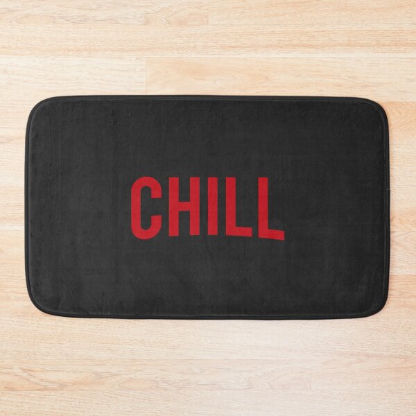 Item preview, Chill designed and sold by Enekos.