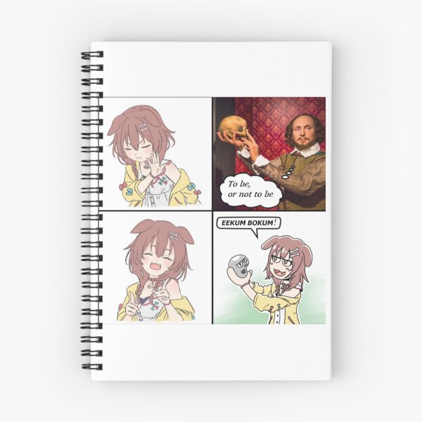 Item preview, eekum bokum meme designed and sold by memelordKING.
