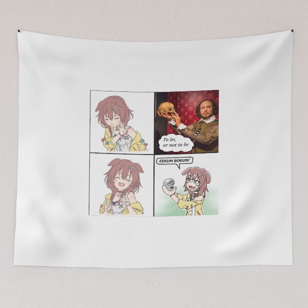 Item preview, eekum bokum meme designed and sold by memelordKING.