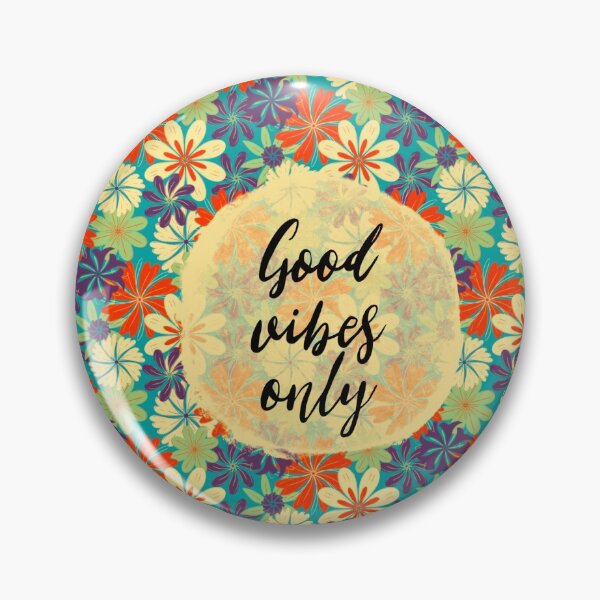 Item preview, Good vibes only designed and sold by Anastasia Toska.