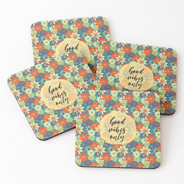 Item preview, Good vibes only designed and sold by Anastasia Toska.