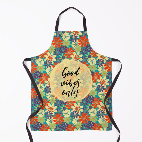 Item preview, Good vibes only designed and sold by Anastasia Toska.