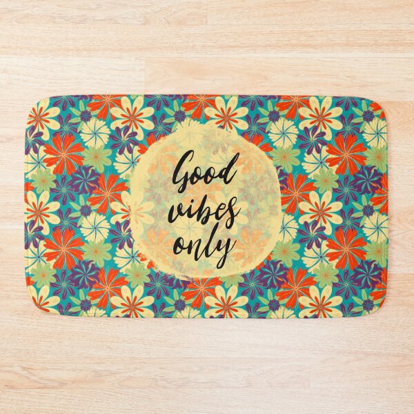 Item preview, Good vibes only designed and sold by Anastasia Toska.