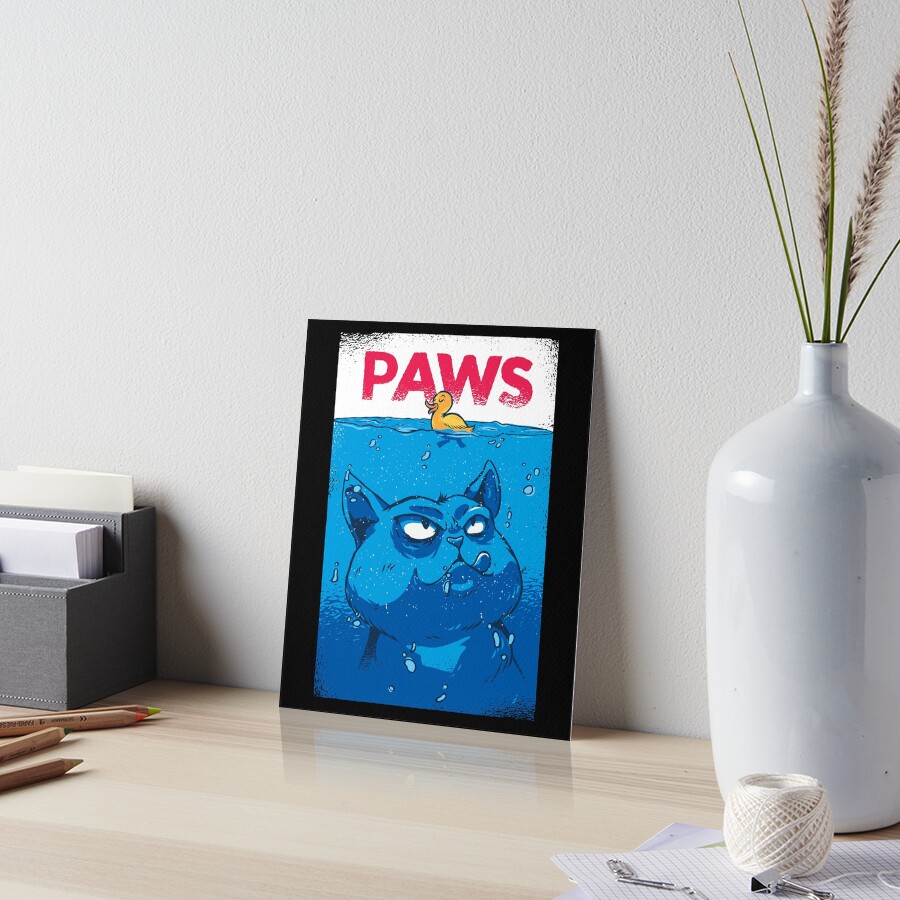 Item preview, Art Board Print designed and sold by duron4.