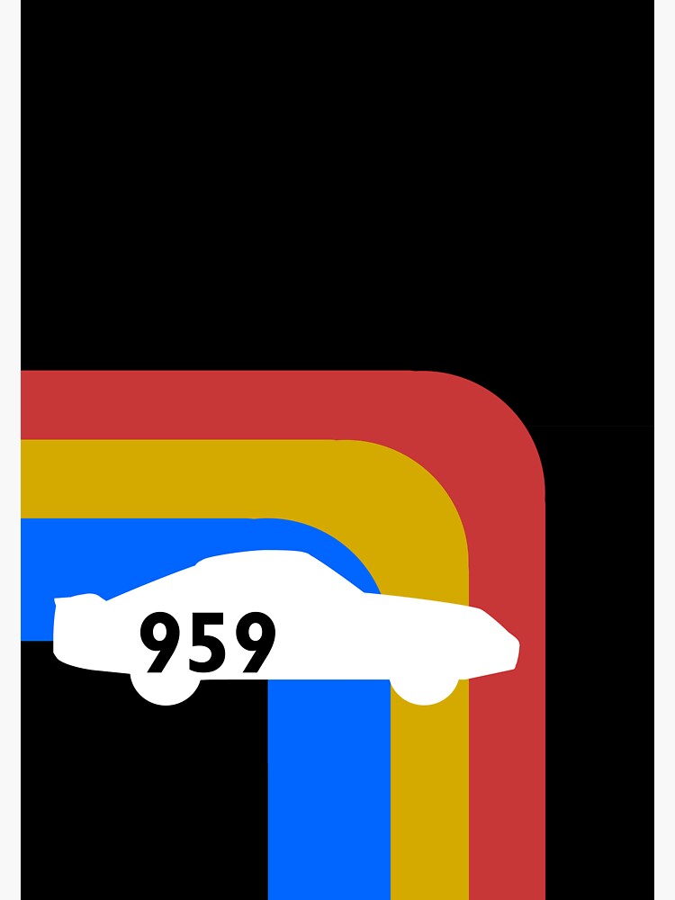 959 Logo