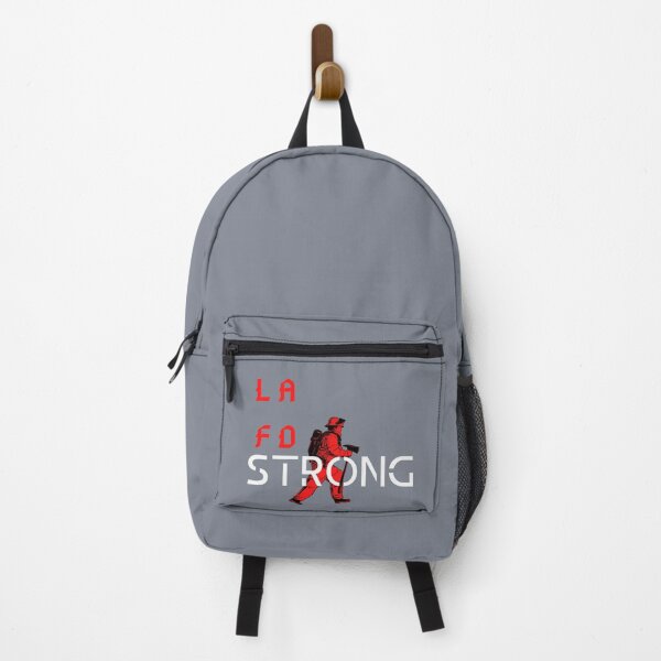 Item preview, LAFD STRONG designed and sold by BarvinWayne.