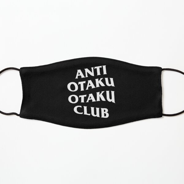 Ropa para ni os y beb s Anti Otaku Otaku Club Redbubble