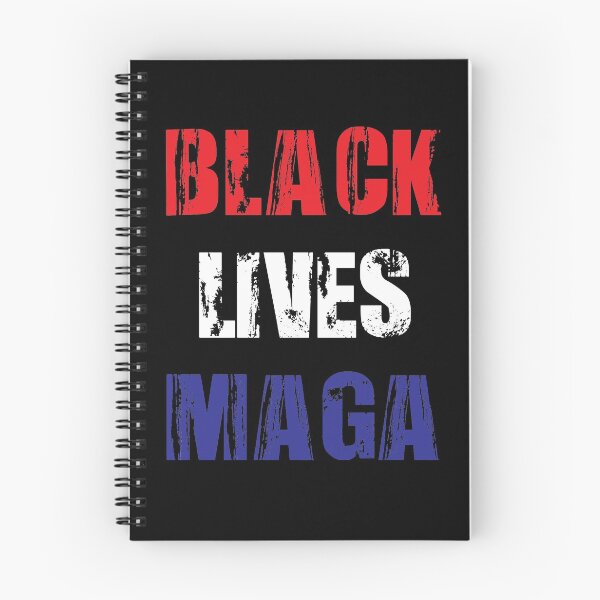 Item preview,  Black Lives Maga designed and sold by inked  studio.
