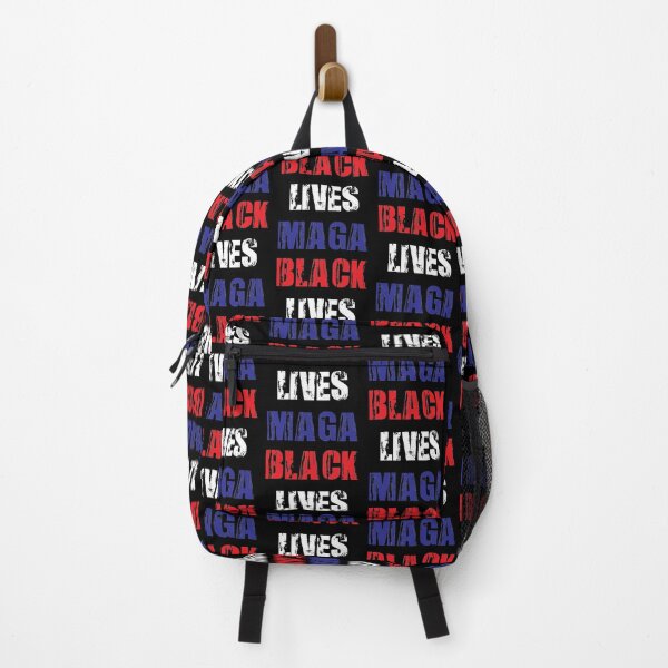 Item preview, Black Lives Maga designed and sold by inked studio.