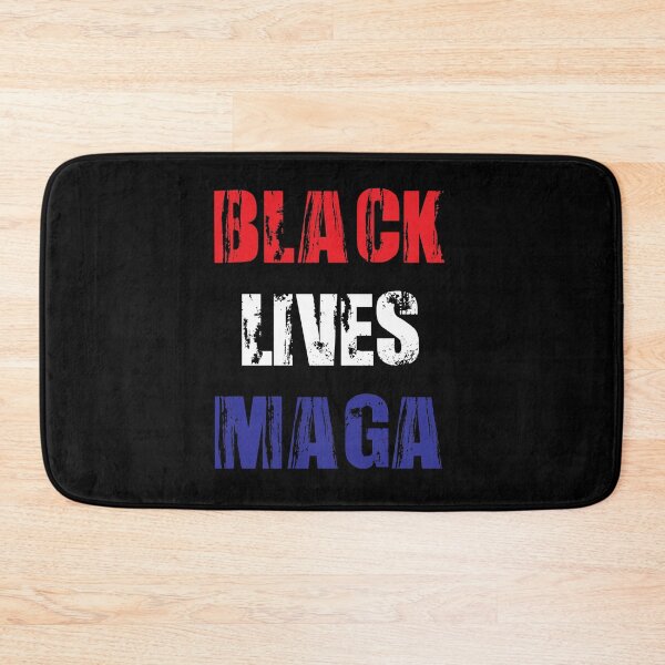 Item preview,  Black Lives Maga designed and sold by inked  studio.