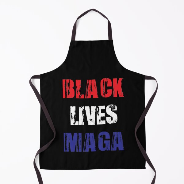 Item preview,  Black Lives Maga designed and sold by inked  studio.