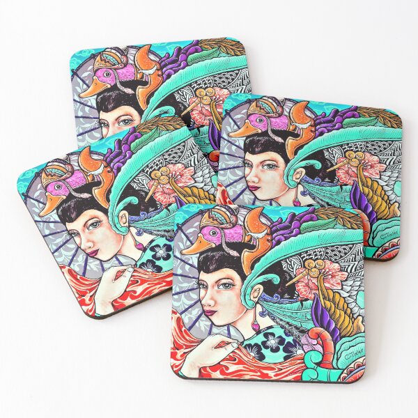 Item preview, Psychedelic  designed and sold by Guy Christophe Tixier.