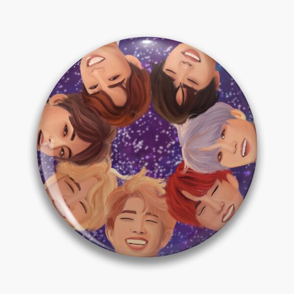 Item preview, BTS - Microcosmos designed and sold by faibeingfai.