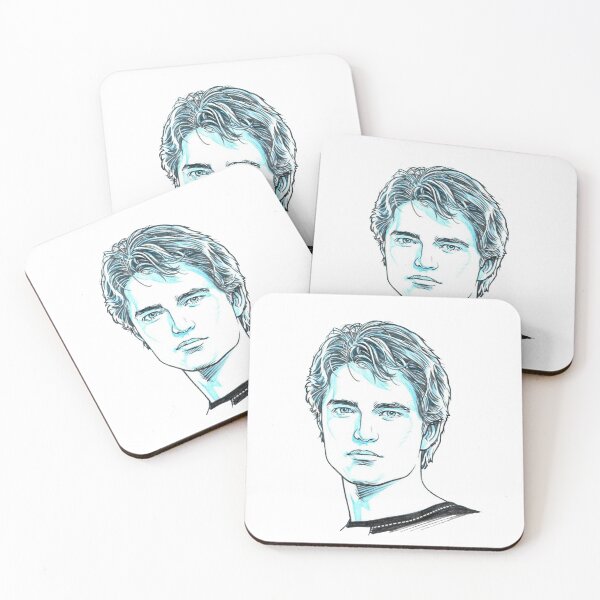 Item preview, Cedric Diggory designed and sold by Ferroussastore.
