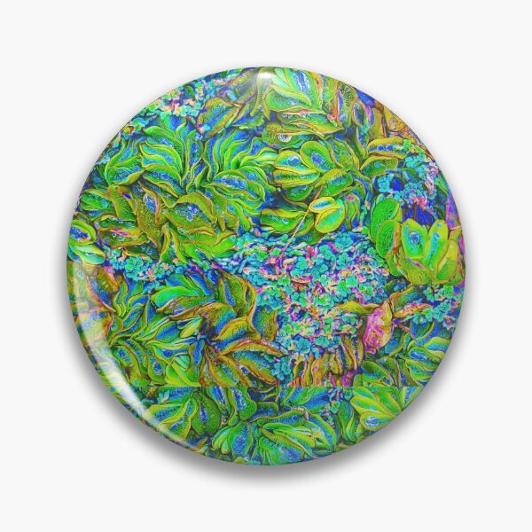 Item preview, Tropical Floral Landscape designed and sold by WorldStudio.