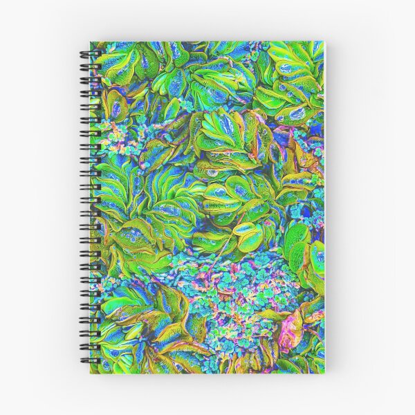 Item preview, Tropical Floral Landscape designed and sold by WorldStudio.