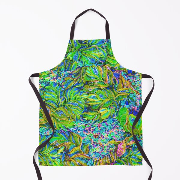 Item preview, Tropical Floral Landscape designed and sold by WorldStudio.
