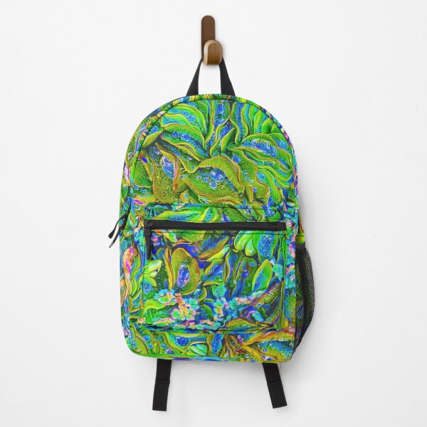 Item preview, Tropical Floral Landscape designed and sold by WorldStudio.