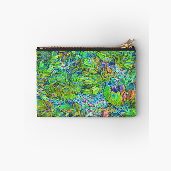 Item preview, Tropical Floral Landscape designed and sold by WorldStudio.