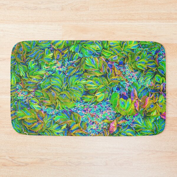 Item preview, Tropical Floral Landscape designed and sold by WorldStudio.