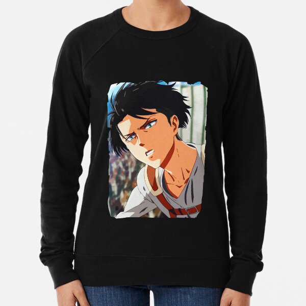 camiseta de levi Sudadera ligera