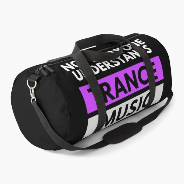Item preview, Not Everyone Understands Trance Music It's A Spiritual Thing designed and sold by m95sim.