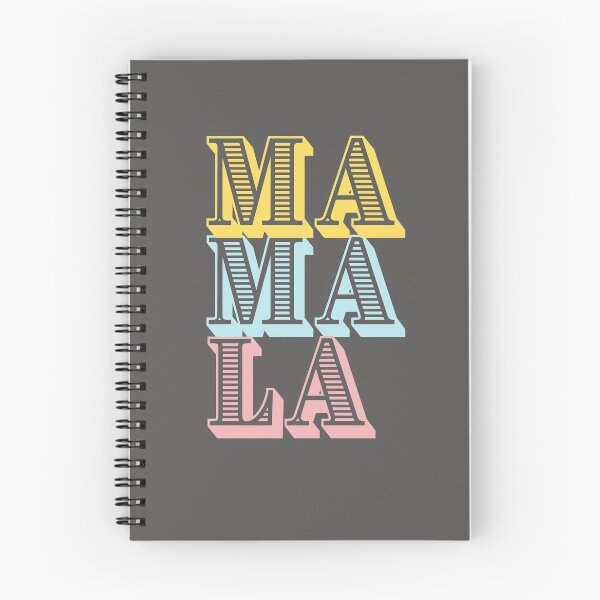 Item preview, Kamala Mamala Harris Momala Biden 2020 pastel colours design designed and sold by milkasweet.