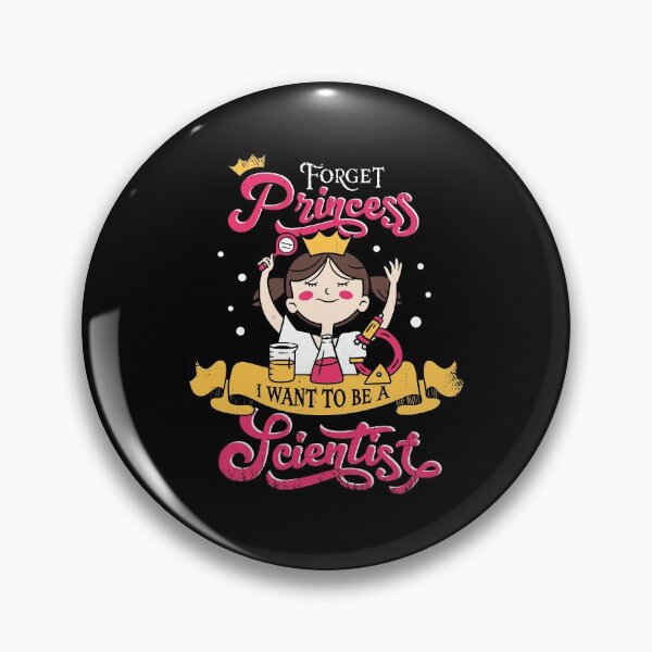 Item preview, Future Scientist Girl Gift designed and sold by Marcid95.