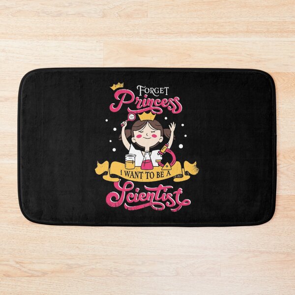Item preview, Future Scientist Girl Gift designed and sold by Marcid95.