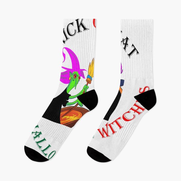 Item preview, Trick or Treat | Trick r Treat | Funny Halloween Witches |Trick r Treat 2 | Trick or Treating | Trick or Treat 2020 designed and sold by Dream Wear.