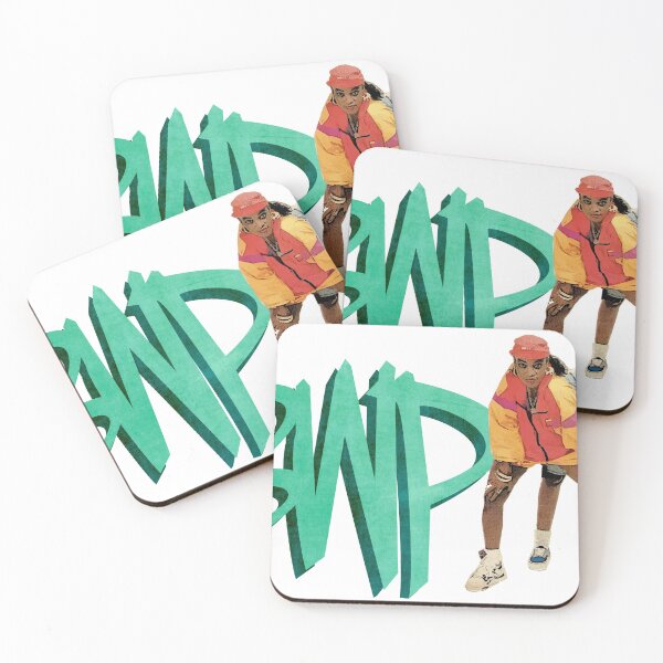 Item preview, BWP bytches with problems Old School Hip Hop  designed and sold by ikidyounot.
