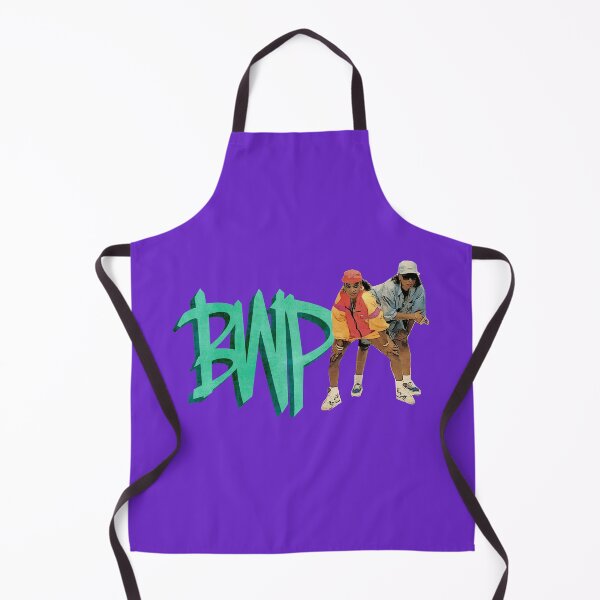 Item preview, BWP bytches with problems Old School Hip Hop designed and sold by ikidyounot.
