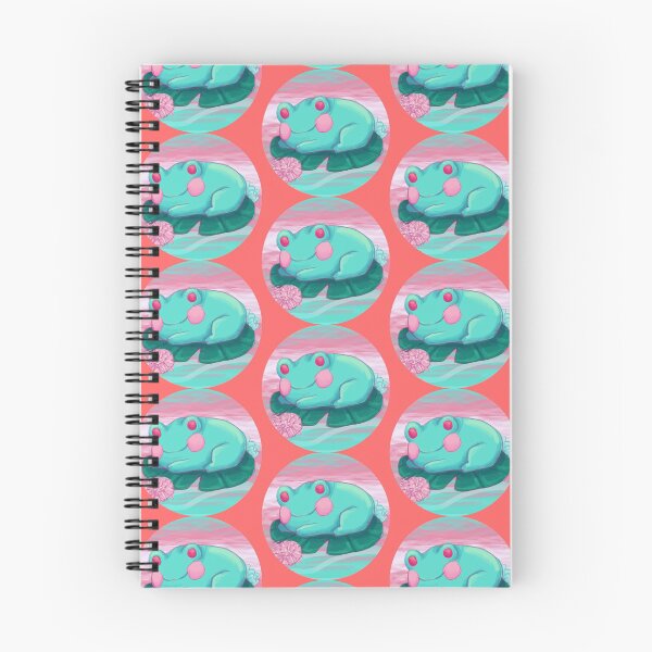 Item preview, Pride For Trans Frogs! designed and sold by Frankie W..