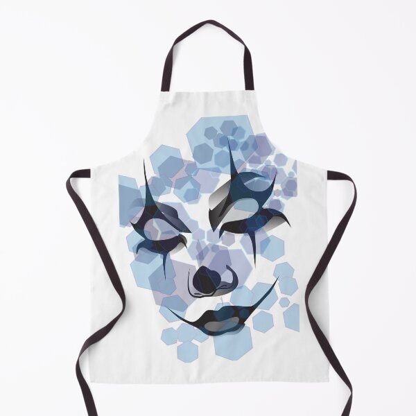 Item preview, Venice Carnival. Sad Harlequin designed and sold by CatCoconut-Art.