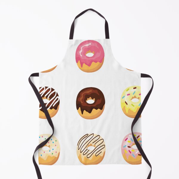 Item preview, Nine Donuts designed and sold by lovesuperkarma.