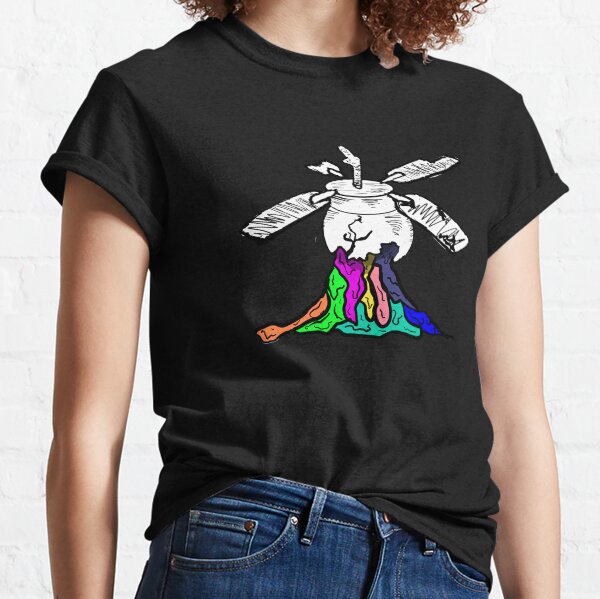 Ceiling Fan  Classic T-Shirt