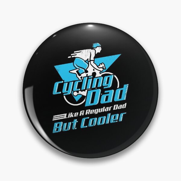 Item preview, Cycling Dad Road Bike Bicycle Father Gift designed and sold by Marcid95.