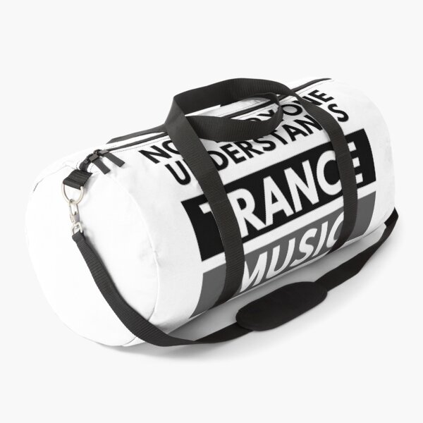Item preview, Not Everyone Understands Trance Music It's A Spiritual Thing designed and sold by m95sim.