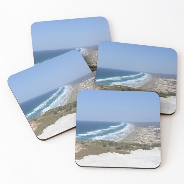 Item preview, View From Cape Moreton  designed and sold by PLANTONE.