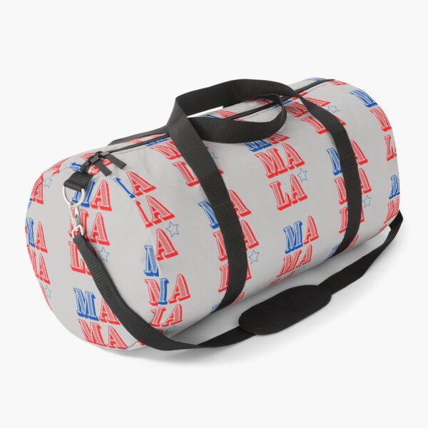 Item preview, Kamala Mamala Harris Momala Biden 2020 stripe and star shape design designed and sold by milkasweet.