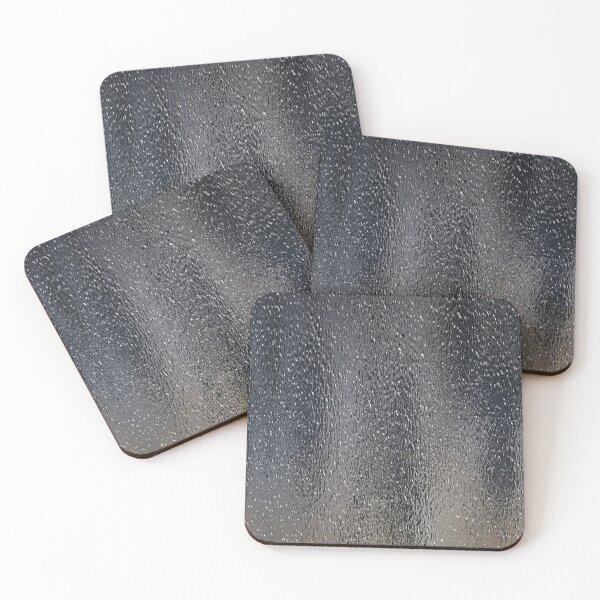 Item preview, Dark abstract frosted glass designed and sold by tetibright.